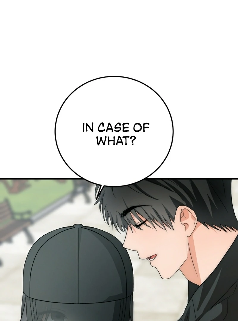 Next door. Younger guy. Heart fluttering. Chapter 12 - page 59