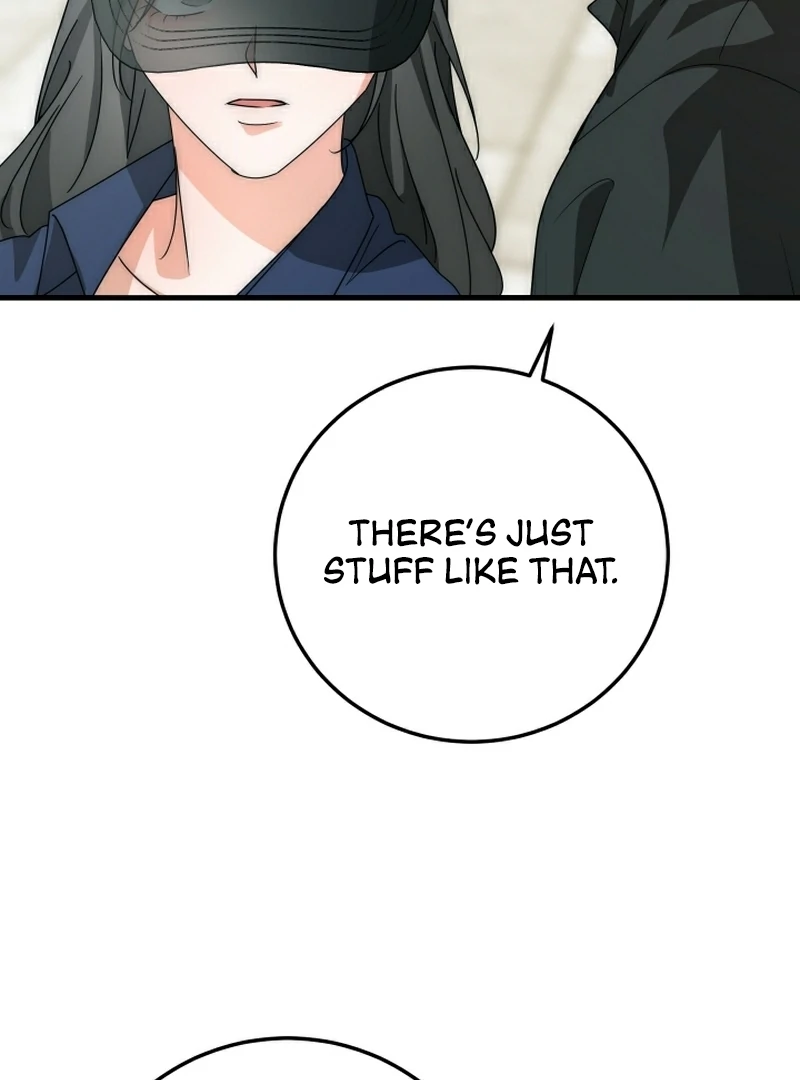 Next door. Younger guy. Heart fluttering. Chapter 12 - page 60