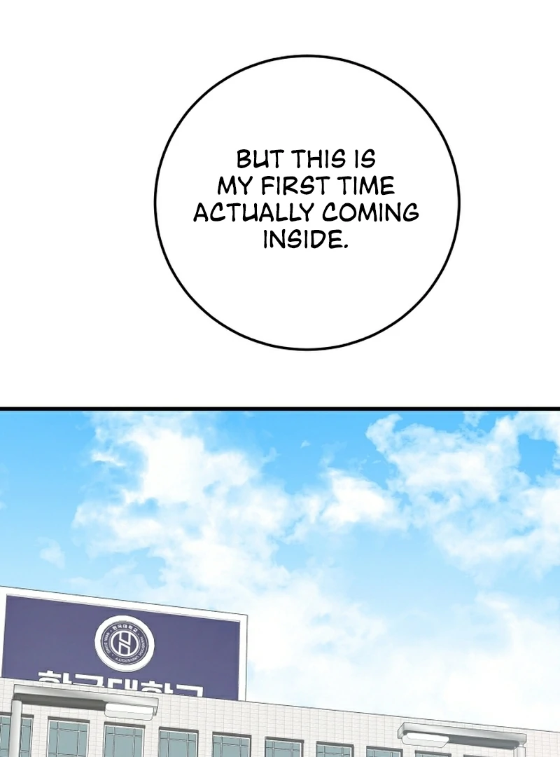 Next door. Younger guy. Heart fluttering. Chapter 12 - page 62