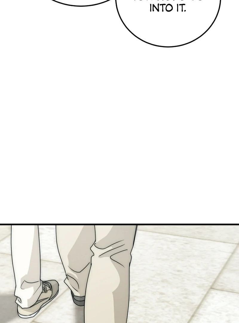 Next door. Younger guy. Heart fluttering. Chapter 12 - page 64