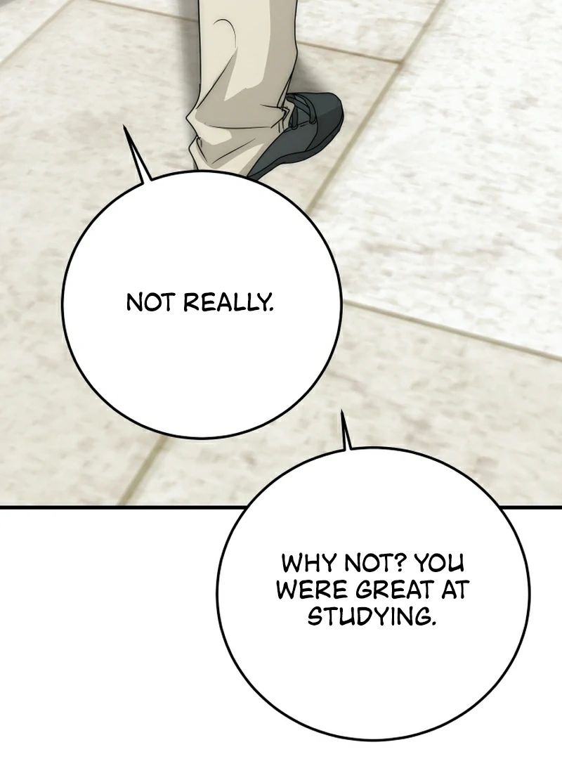 Next door. Younger guy. Heart fluttering. Chapter 12 - page 65