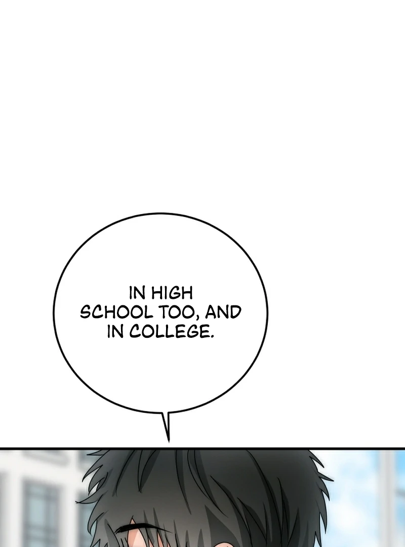 Next door. Younger guy. Heart fluttering. Chapter 12 - page 66