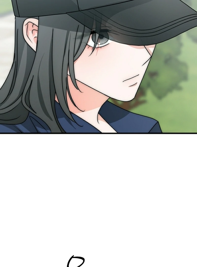 Next door. Younger guy. Heart fluttering. Chapter 12 - page 68