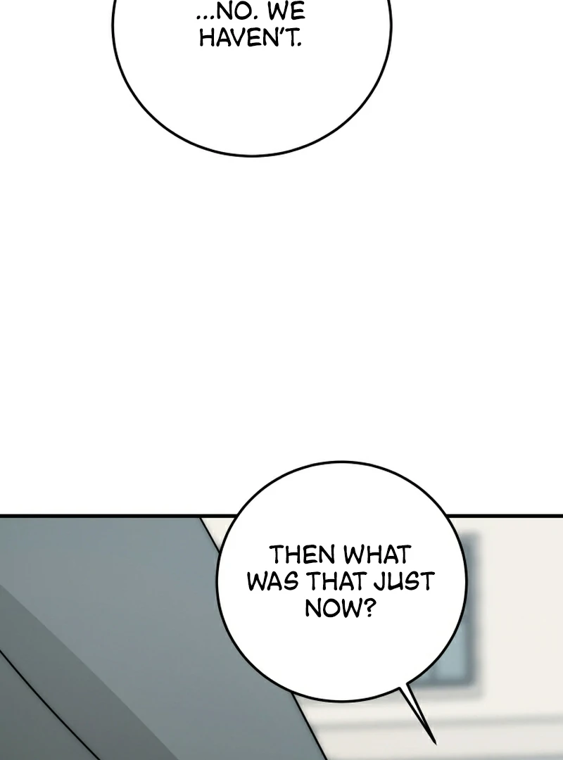 Next door. Younger guy. Heart fluttering. Chapter 12 - page 74