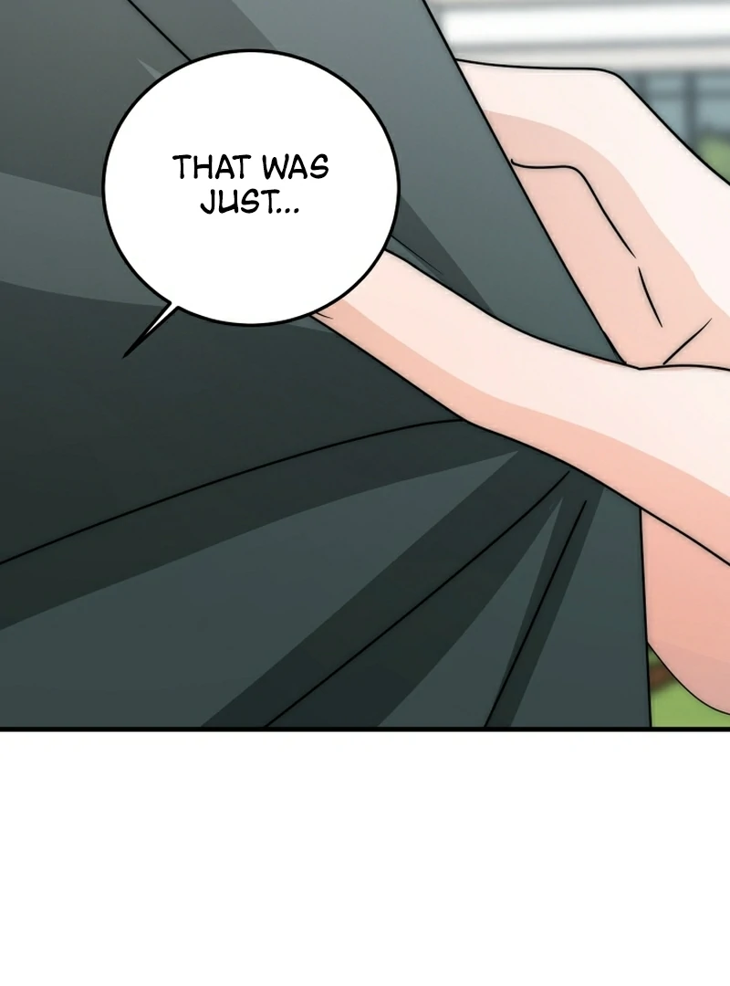 Next door. Younger guy. Heart fluttering. Chapter 12 - page 75