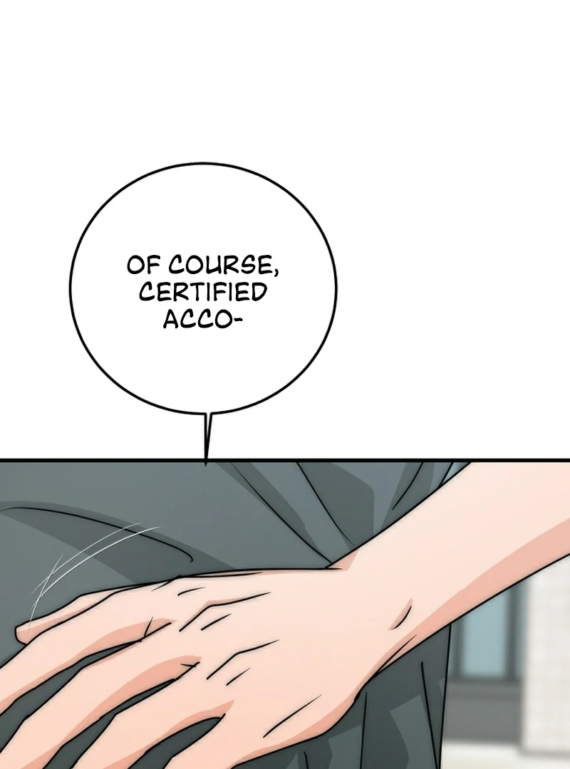 Next door. Younger guy. Heart fluttering. Chapter 12 - page 78