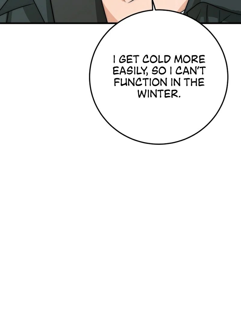 Next door. Younger guy. Heart fluttering. Chapter 12 - page 7