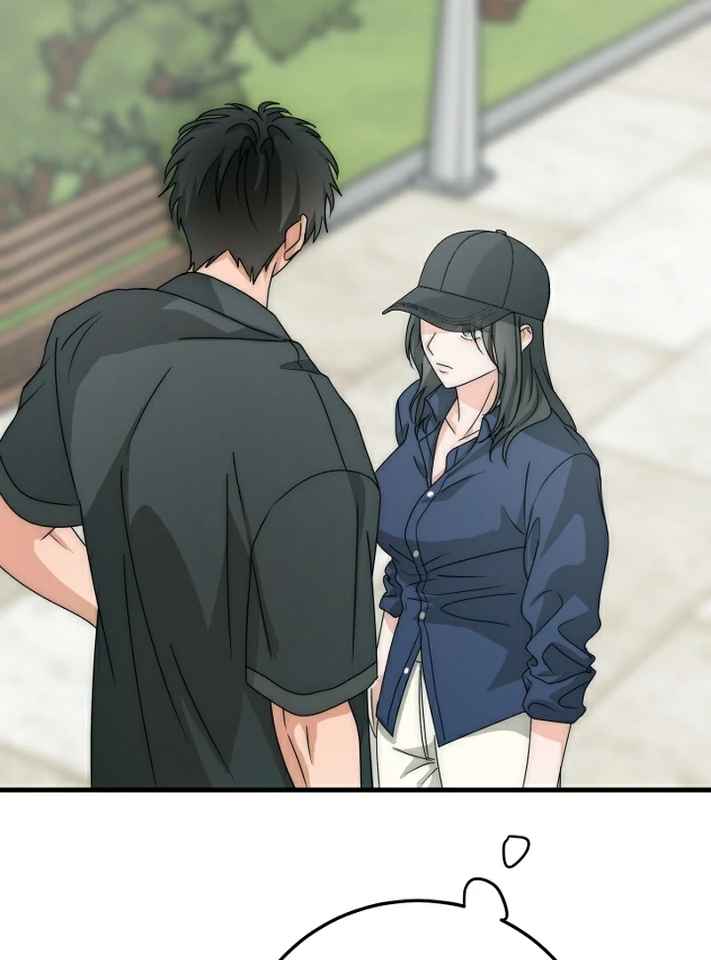 Next door. Younger guy. Heart fluttering. Chapter 12 - page 80