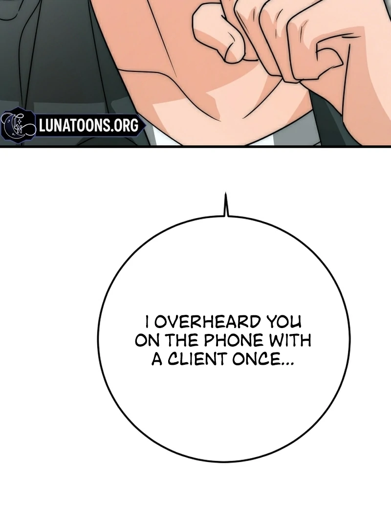 Next door. Younger guy. Heart fluttering. Chapter 12 - page 82