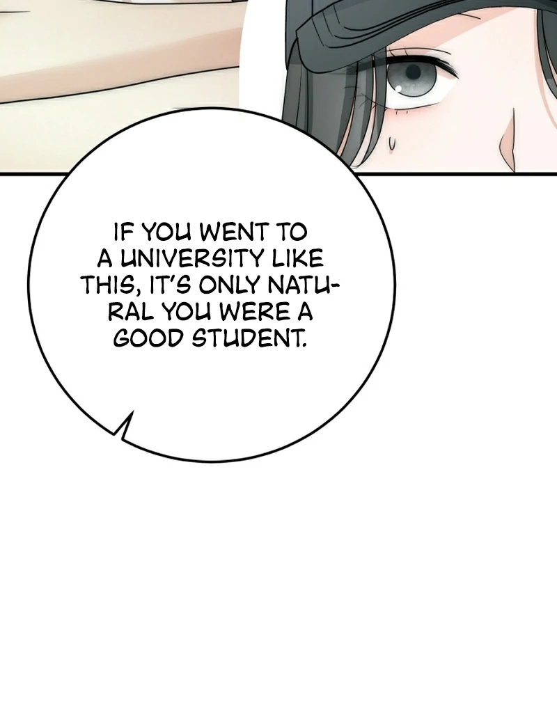 Next door. Younger guy. Heart fluttering. Chapter 12 - page 84