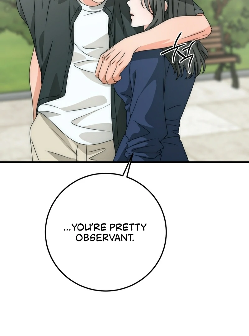 Next door. Younger guy. Heart fluttering. Chapter 12 - page 86