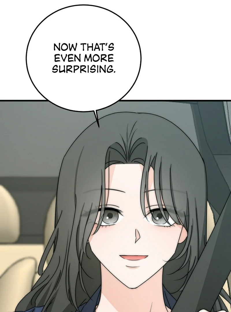 Next door. Younger guy. Heart fluttering. Chapter 12 - page 8