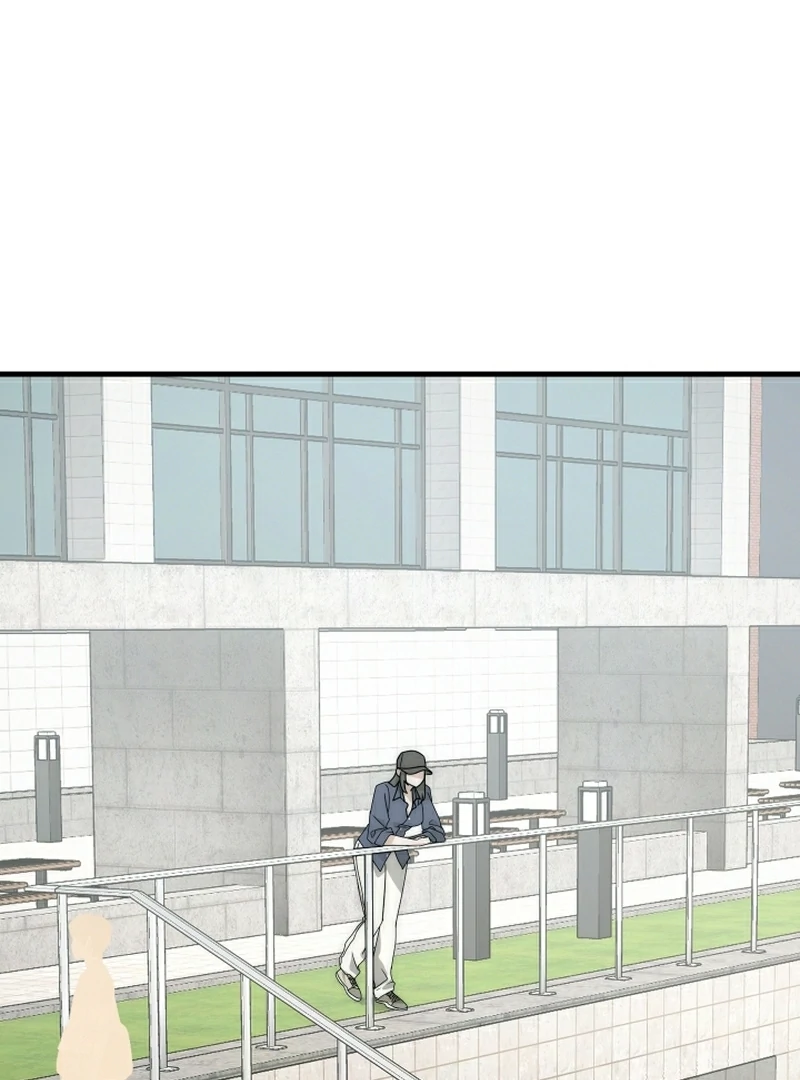 Next door. Younger guy. Heart fluttering. Chapter 12 - page 90