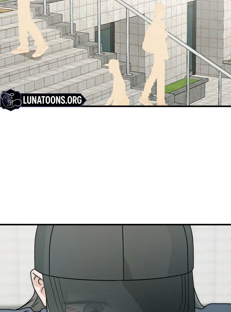 Next door. Younger guy. Heart fluttering. Chapter 12 - page 91