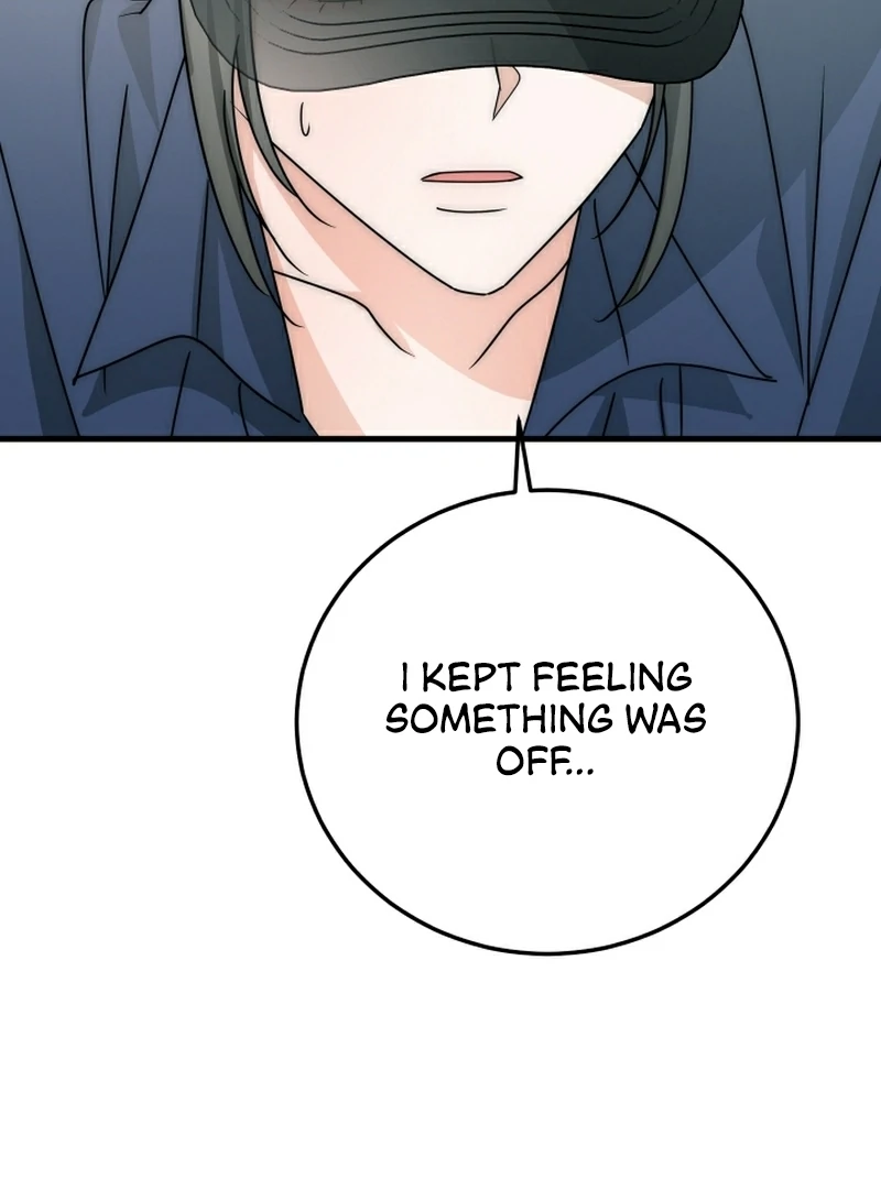 Next door. Younger guy. Heart fluttering. Chapter 12 - page 92