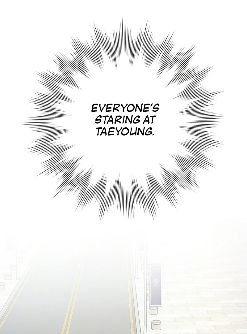 Next door. Younger guy. Heart fluttering. Chapter 12 - page 93