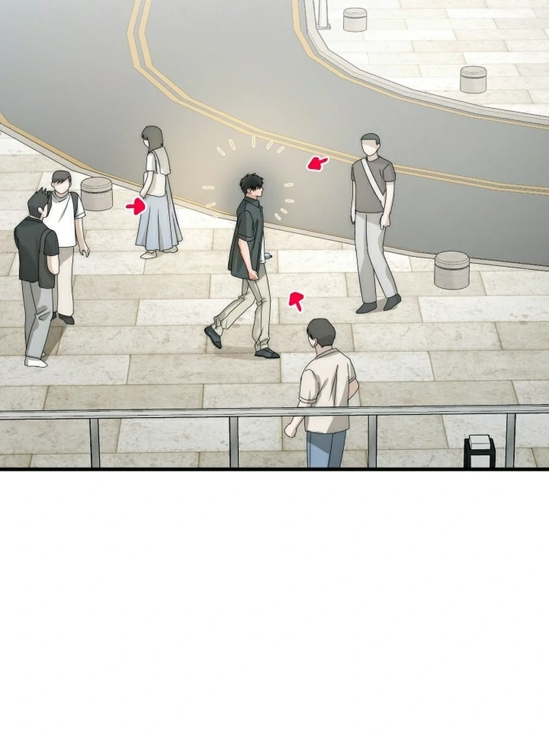 Next door. Younger guy. Heart fluttering. Chapter 12 - page 94