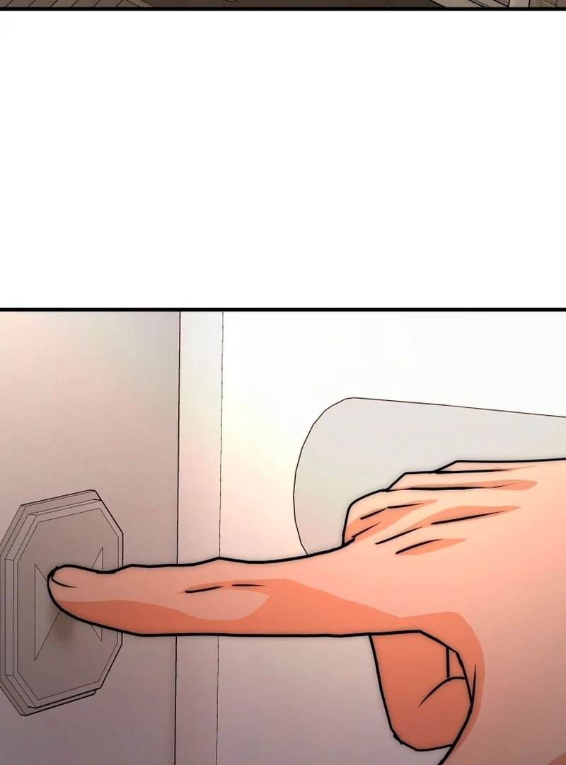 Next door. Younger guy. Heart fluttering. Chapter 13 - page 99