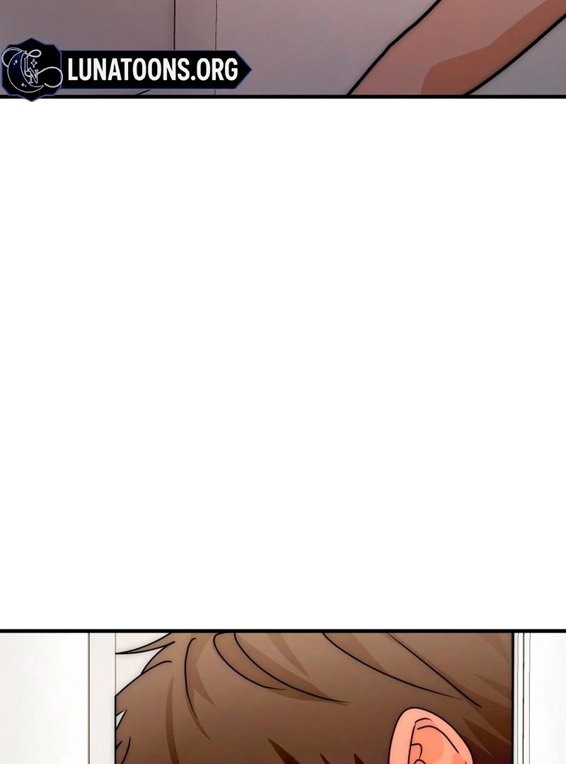 Next door. Younger guy. Heart fluttering. Chapter 13 - page 100