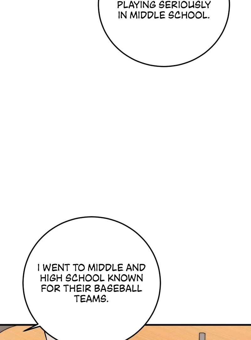 Next door. Younger guy. Heart fluttering. Chapter 13 - page 11