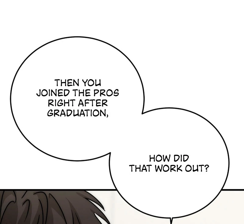 Next door. Younger guy. Heart fluttering. Chapter 13 - page 13