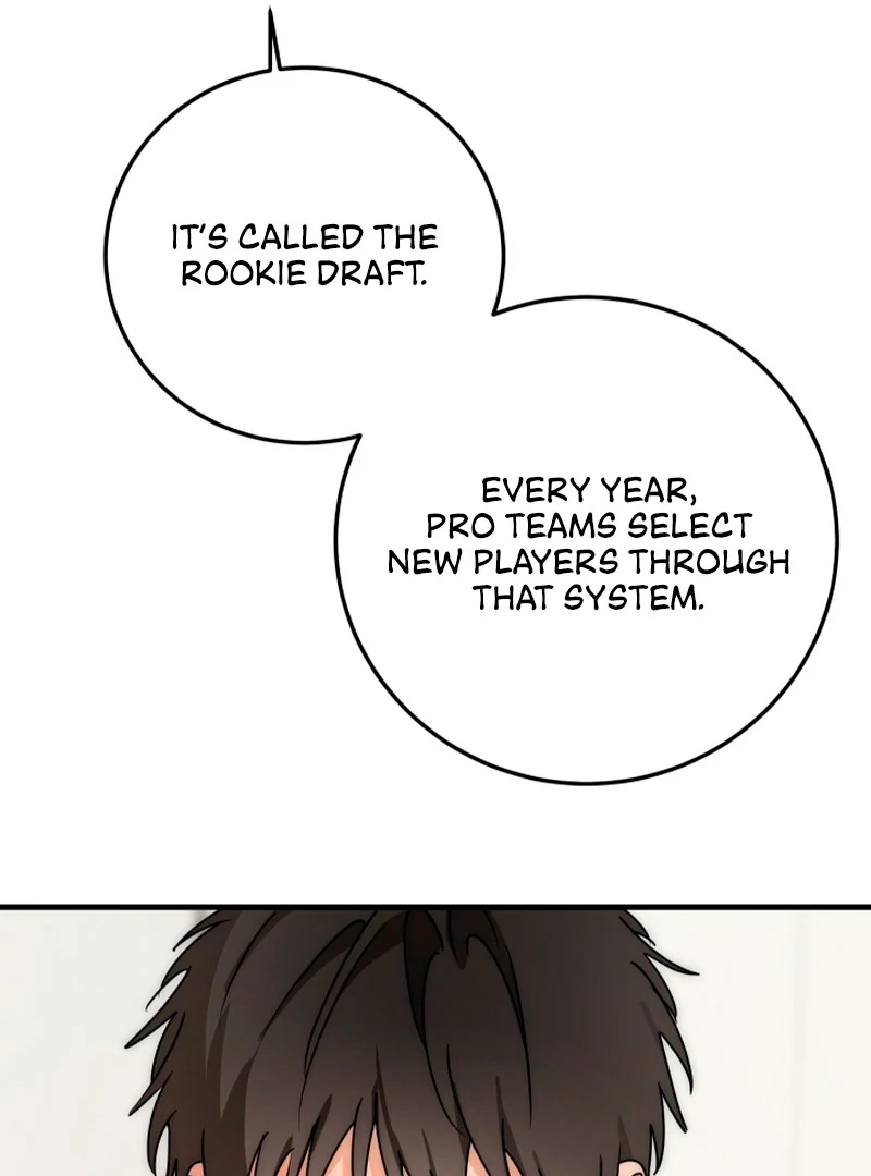 Next door. Younger guy. Heart fluttering. Chapter 13 - page 15