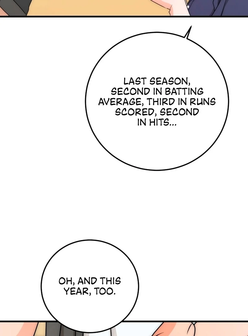 Next door. Younger guy. Heart fluttering. Chapter 13 - page 19