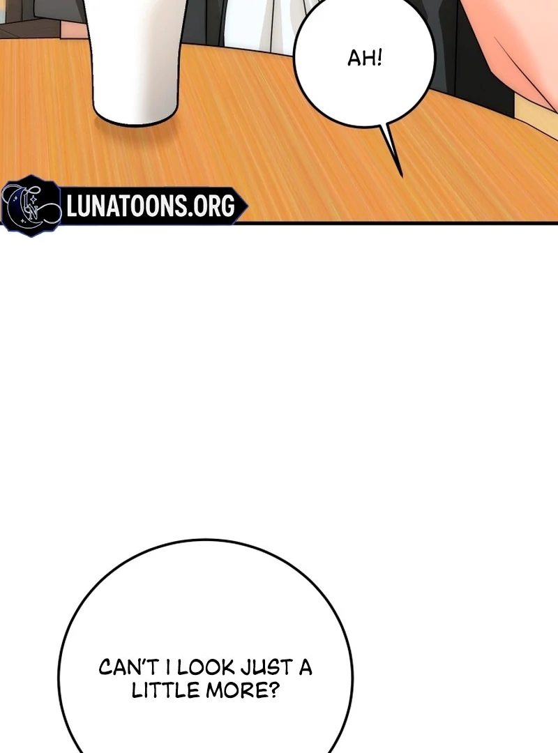 Next door. Younger guy. Heart fluttering. Chapter 13 - page 22