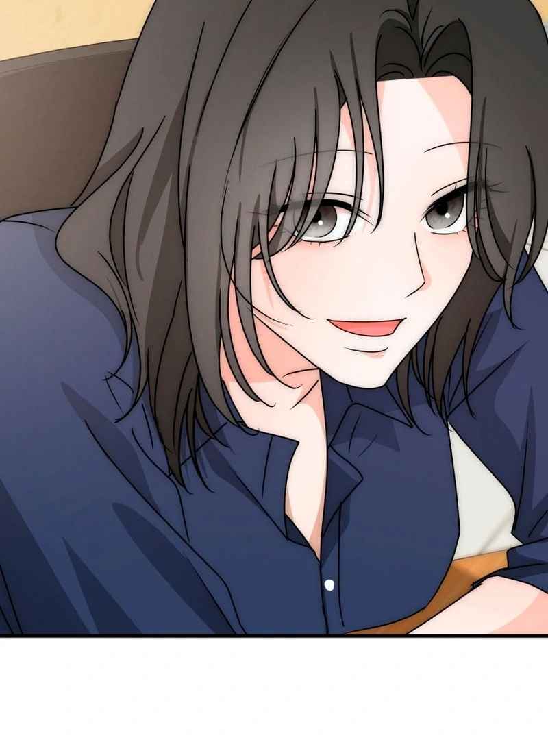 Next door. Younger guy. Heart fluttering. Chapter 13 - page 25