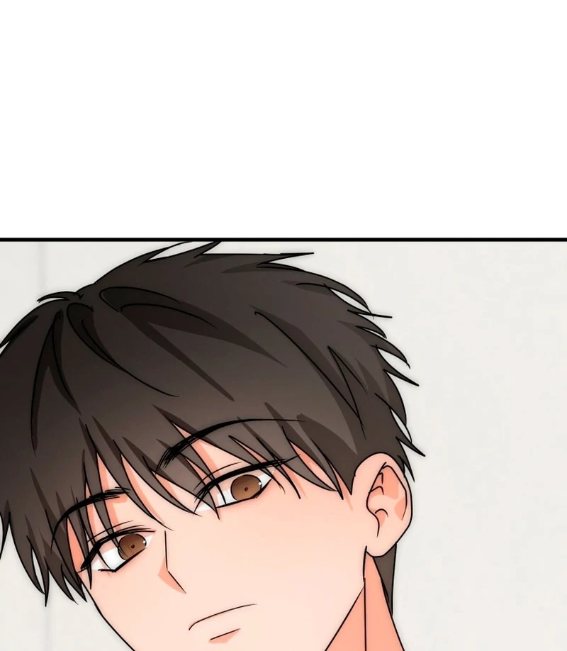 Next door. Younger guy. Heart fluttering. Chapter 13 - page 26