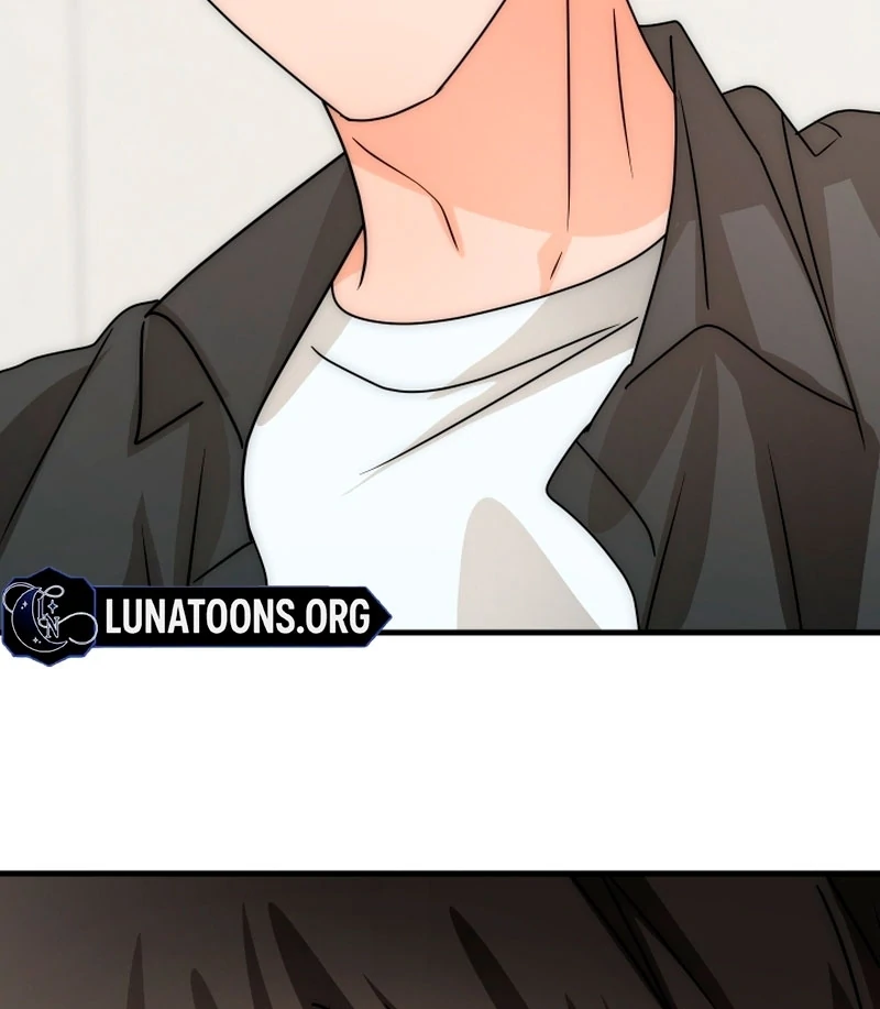 Next door. Younger guy. Heart fluttering. Chapter 13 - page 27