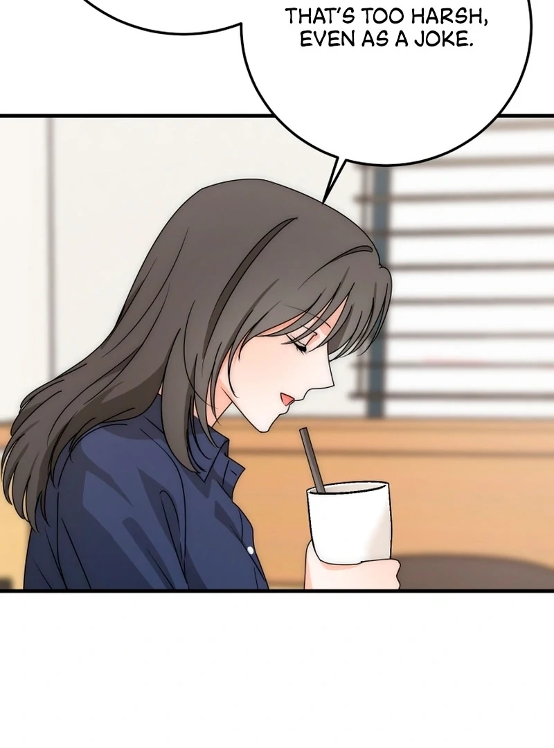 Next door. Younger guy. Heart fluttering. Chapter 13 - page 30