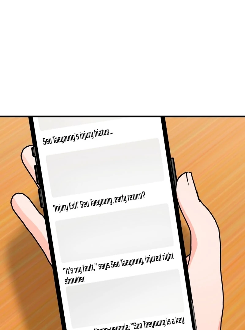 Next door. Younger guy. Heart fluttering. Chapter 13 - page 35