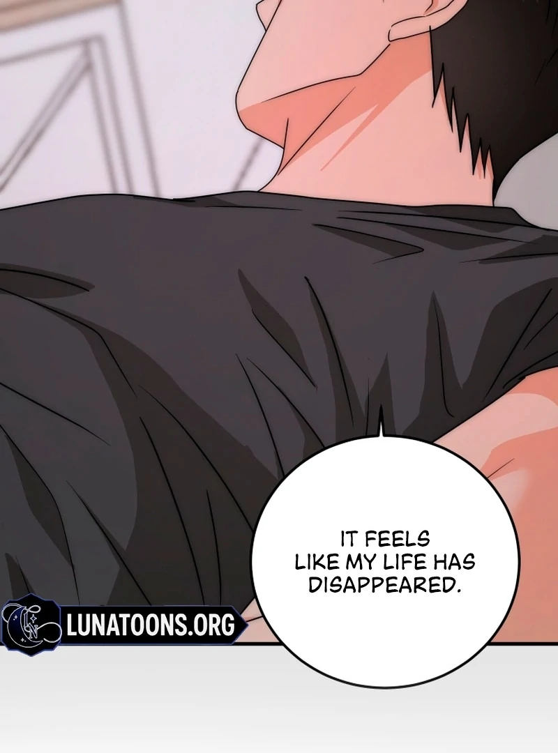 Next door. Younger guy. Heart fluttering. Chapter 13 - page 37