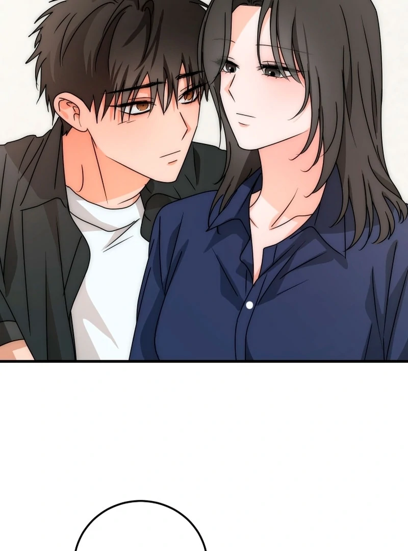 Next door. Younger guy. Heart fluttering. Chapter 13 - page 39