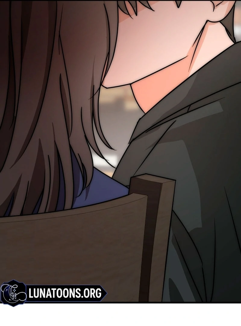 Next door. Younger guy. Heart fluttering. Chapter 13 - page 42