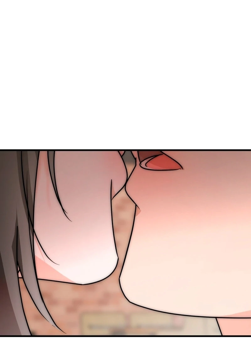 Next door. Younger guy. Heart fluttering. Chapter 13 - page 43