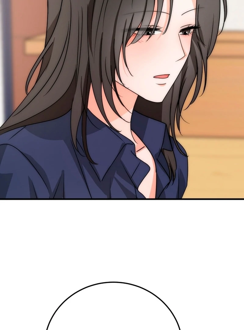 Next door. Younger guy. Heart fluttering. Chapter 13 - page 47