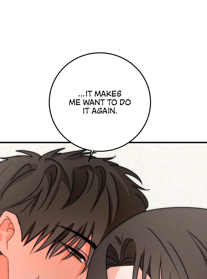 Next door. Younger guy. Heart fluttering. Chapter 13 - page 51