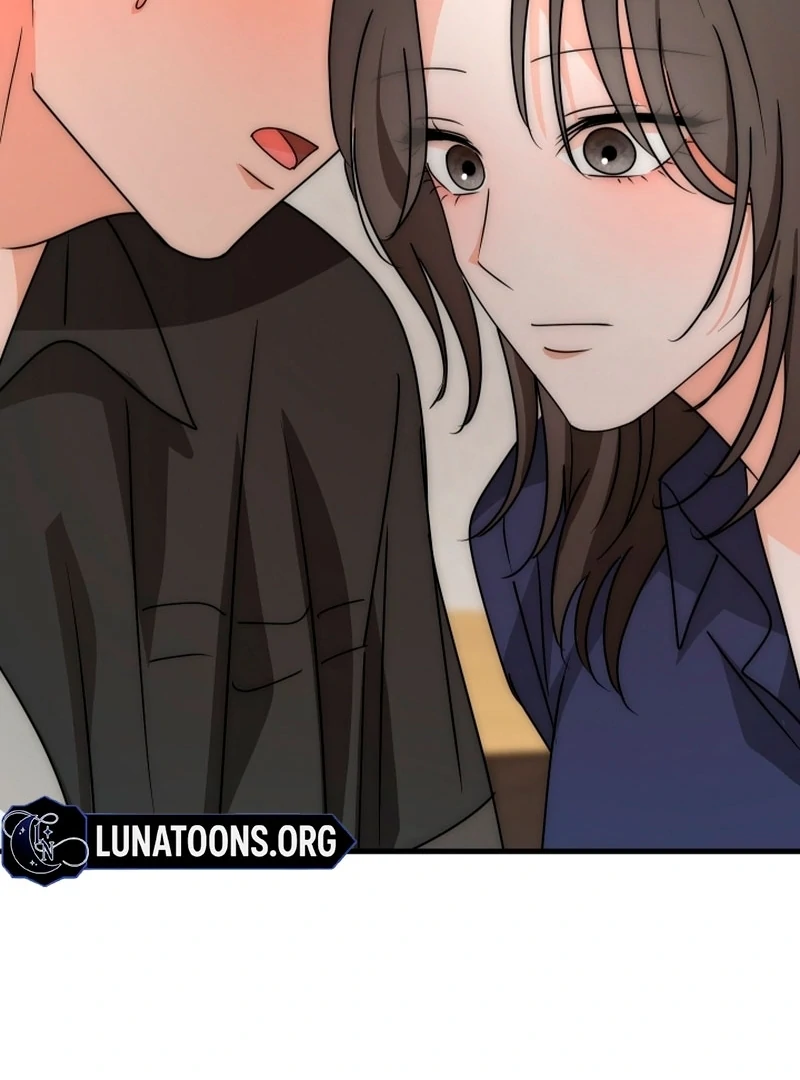 Next door. Younger guy. Heart fluttering. Chapter 13 - page 52