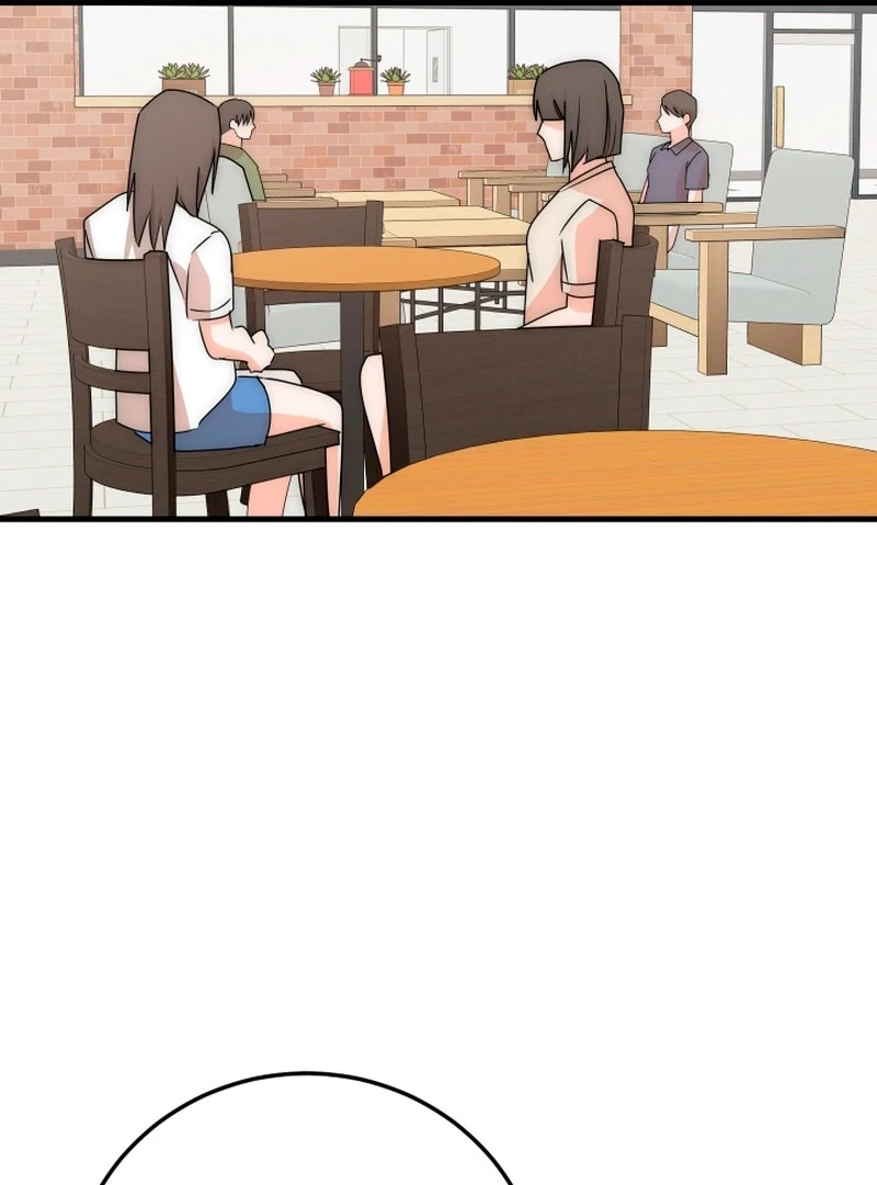 Next door. Younger guy. Heart fluttering. Chapter 13 - page 56