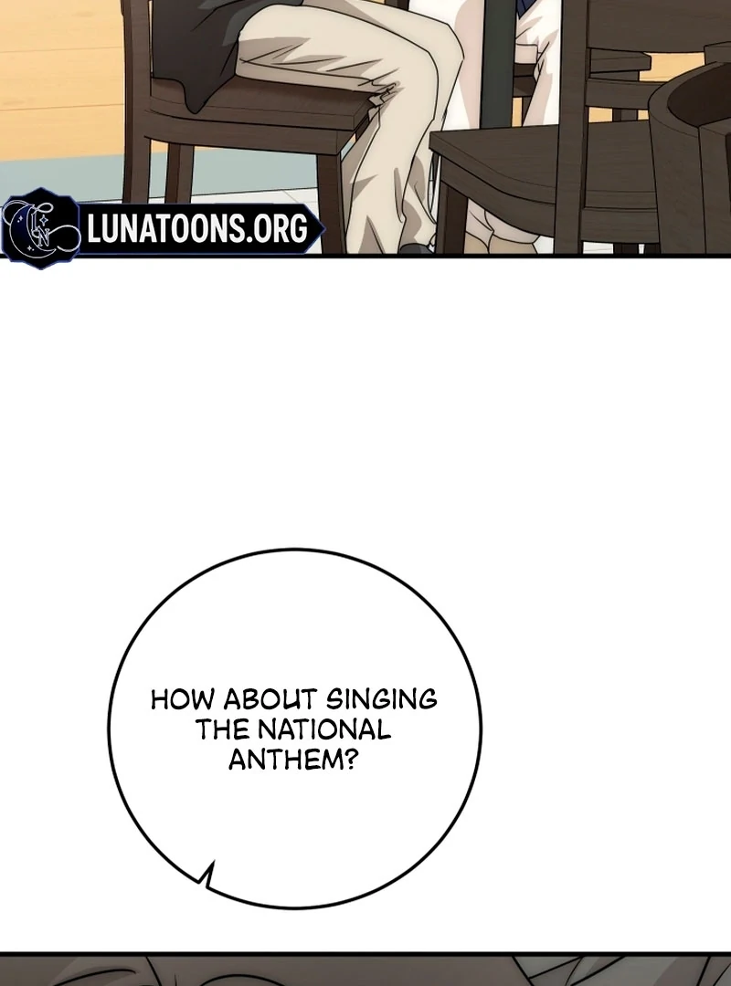 Next door. Younger guy. Heart fluttering. Chapter 13 - page 58