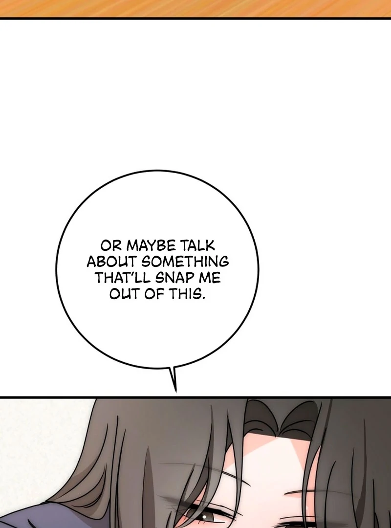 Next door. Younger guy. Heart fluttering. Chapter 13 - page 60