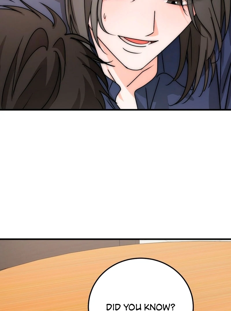 Next door. Younger guy. Heart fluttering. Chapter 13 - page 61