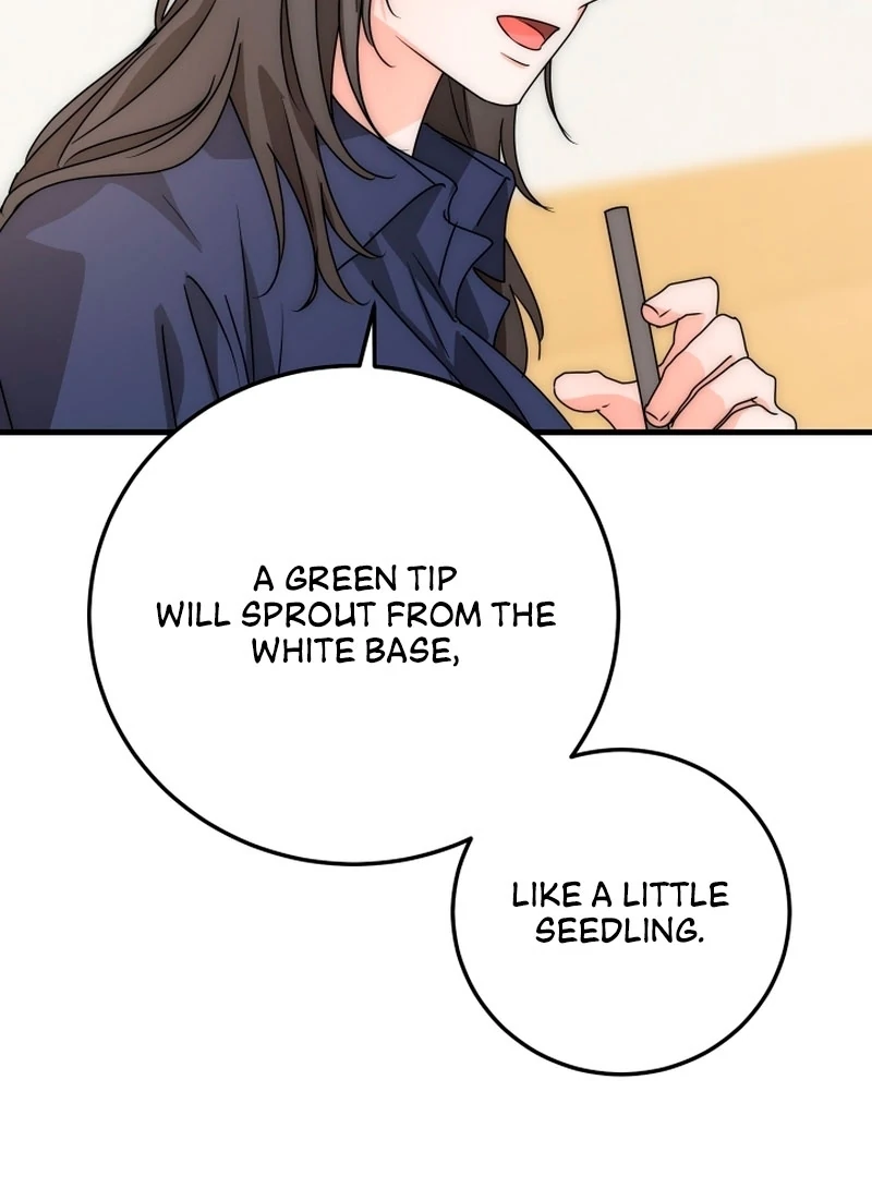 Next door. Younger guy. Heart fluttering. Chapter 13 - page 65