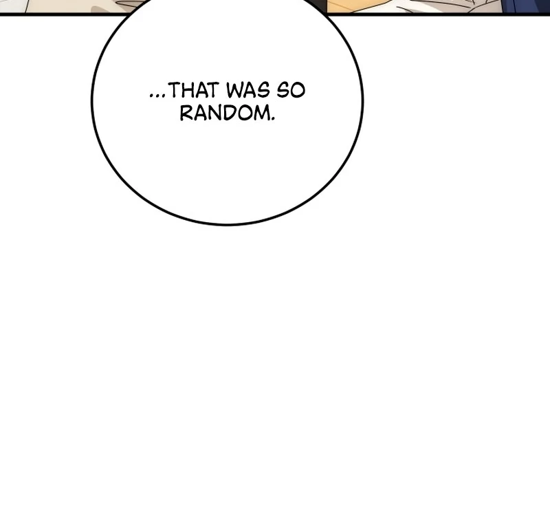 Next door. Younger guy. Heart fluttering. Chapter 13 - page 69