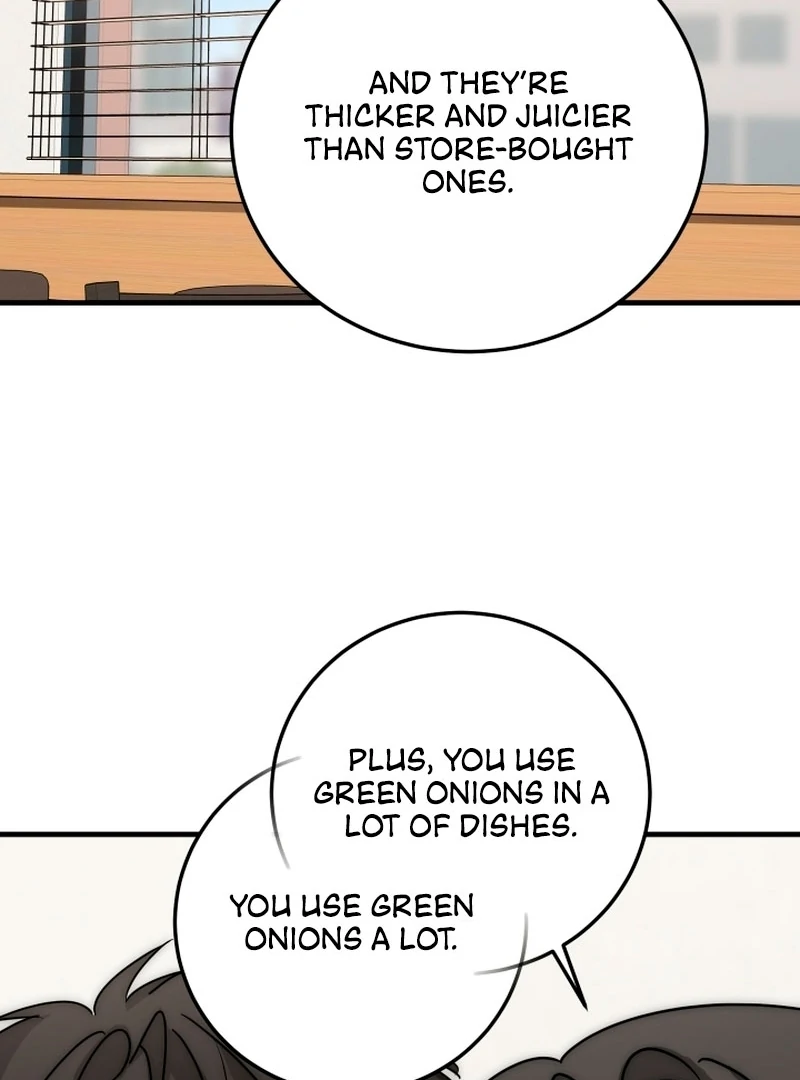 Next door. Younger guy. Heart fluttering. Chapter 13 - page 72