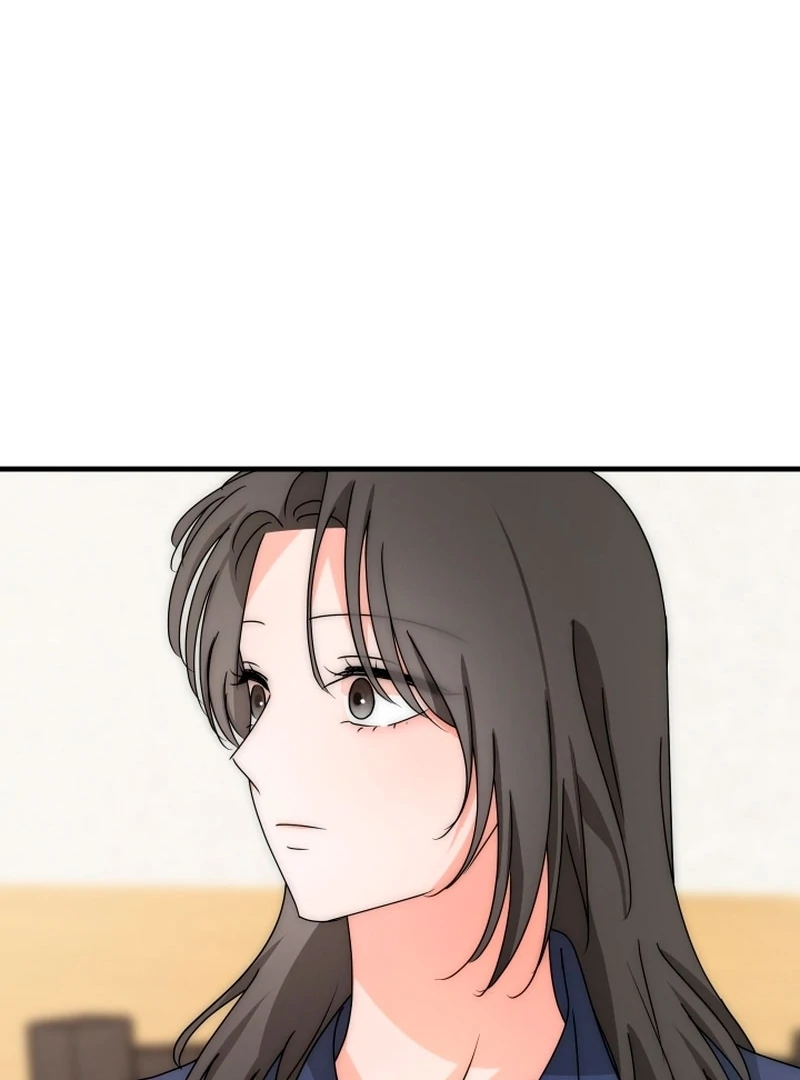 Next door. Younger guy. Heart fluttering. Chapter 13 - page 74