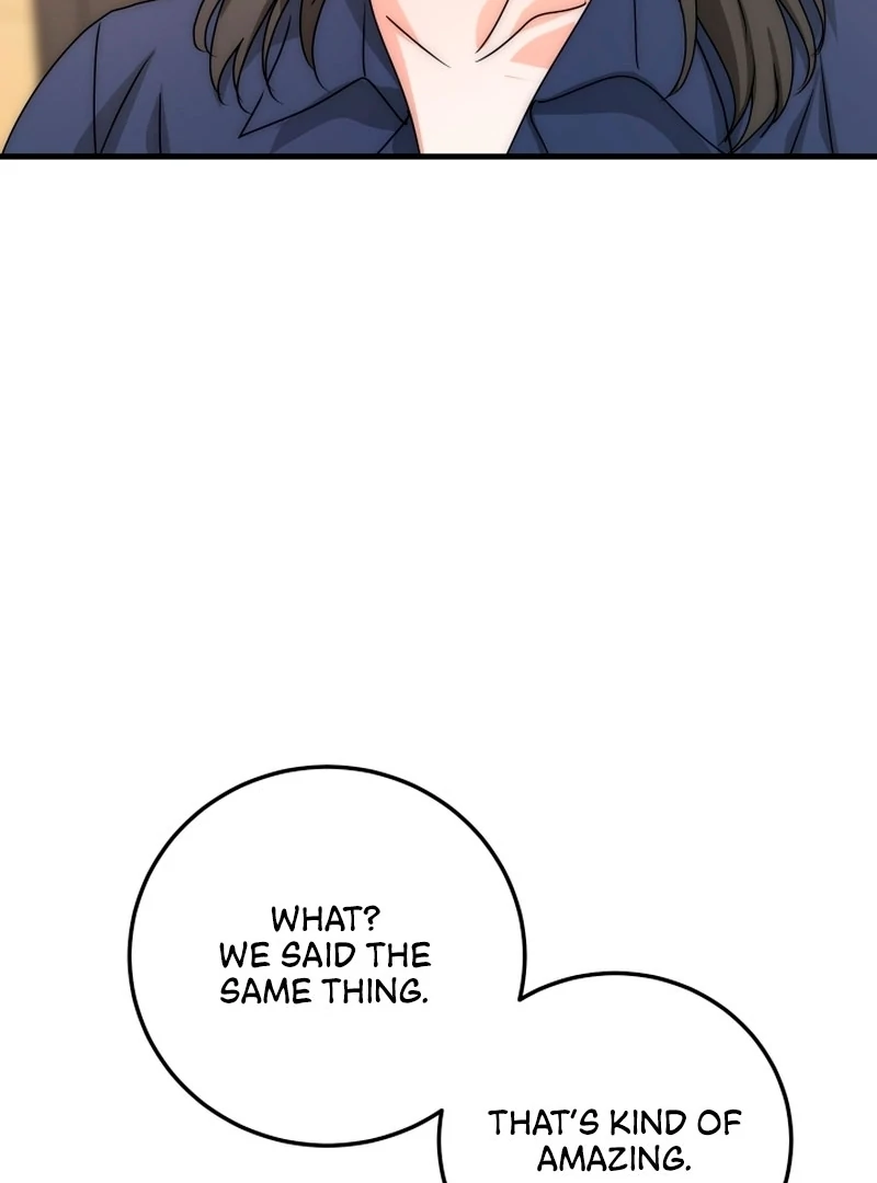 Next door. Younger guy. Heart fluttering. Chapter 13 - page 75