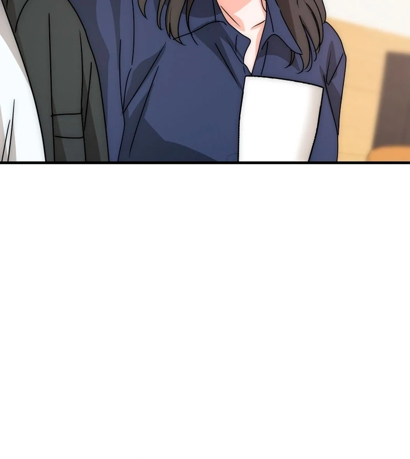 Next door. Younger guy. Heart fluttering. Chapter 13 - page 83